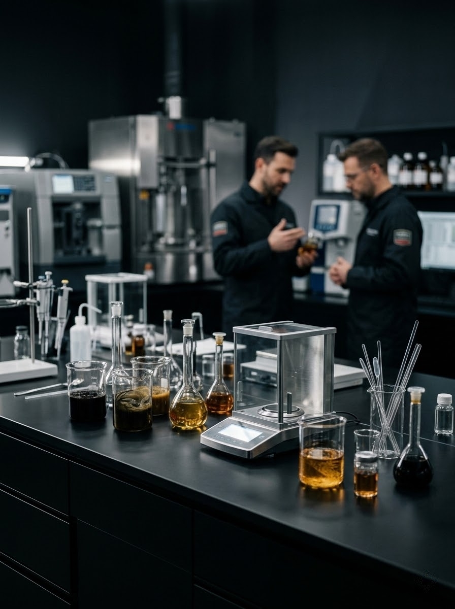 Gogold Industry Experts